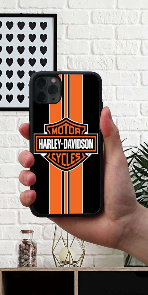 HD Limited Phone Case 15