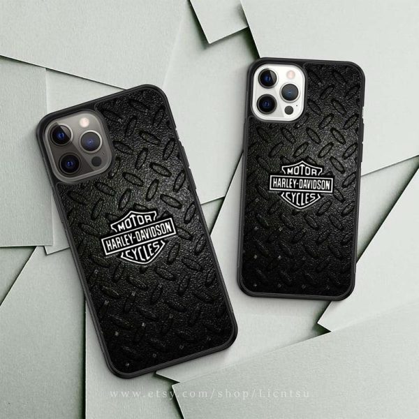 HD Limited Phone Case 12