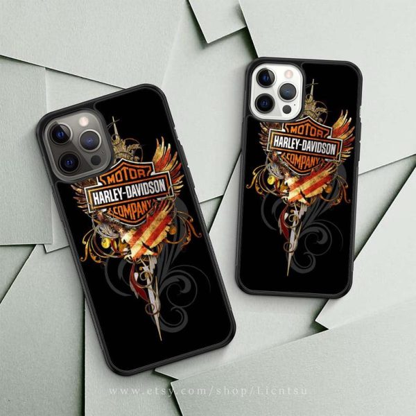 HD Limited Phone Case 13
