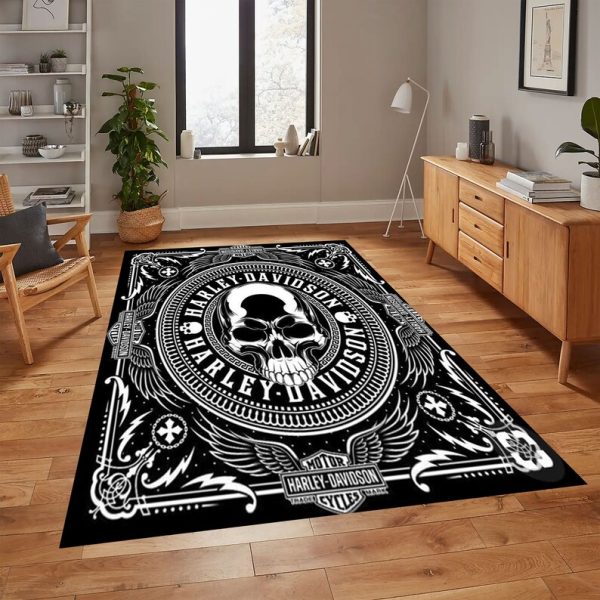 HD Limited Rug VD24 - Image 2