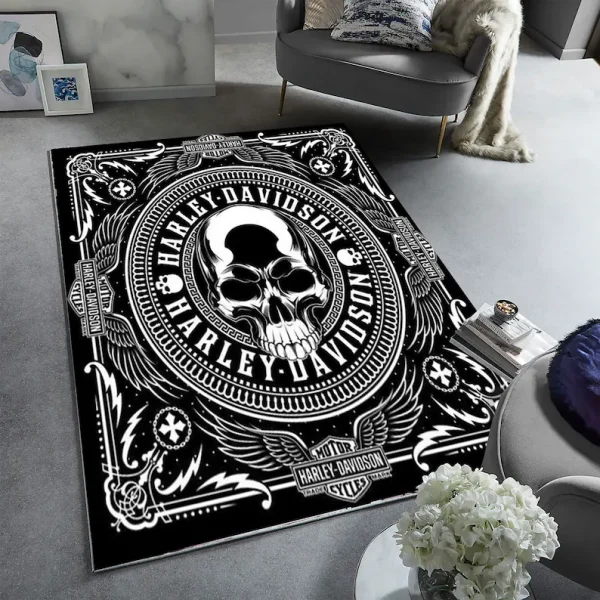 HD Limited Rug VD24
