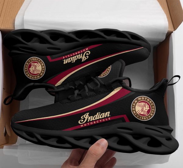 IM Yezy Running Sneaker 80 - Image 2