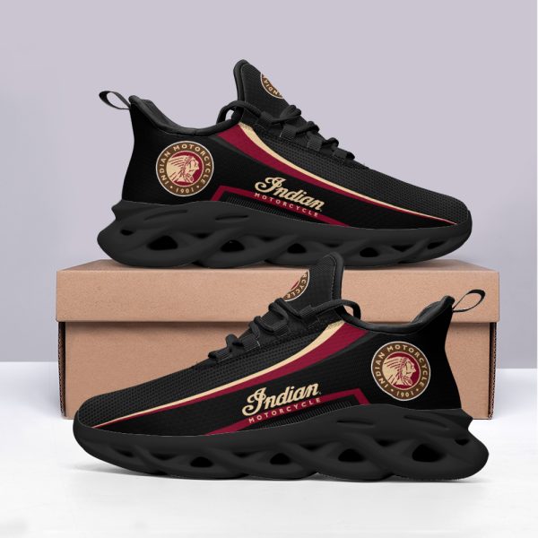 IM Yezy Running Sneaker 80 - Image 4