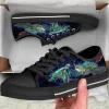 Turtle Low top 001