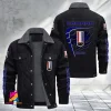 Chevrolet Camaro Fleece Jacket VDFJ041