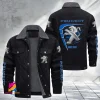 Peugeot Fleece Jacket VDFJ045