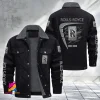 Rolls-Royce Fleece Jacket VDFJ049