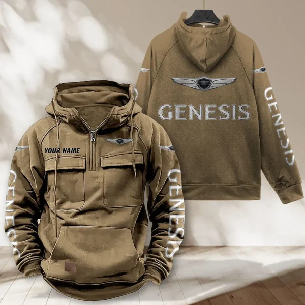 Genesis Tactical Vintage-Hoodie VITPJ193