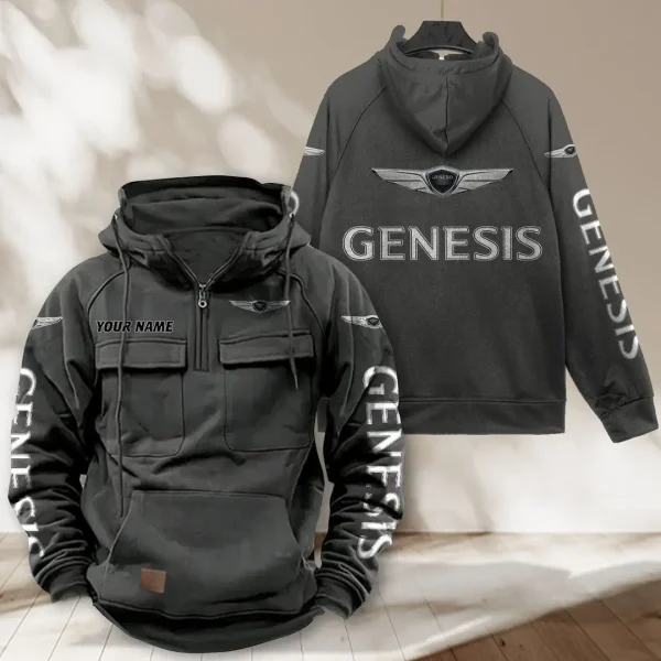 Genesis Tactical Vintage-Hoodie VITPJ193 - Image 4