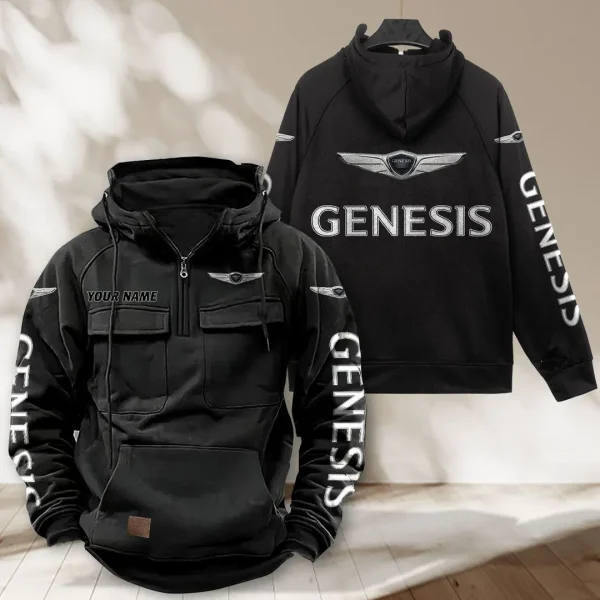 Genesis Tactical Vintage-Hoodie VITPJ193 - Image 5