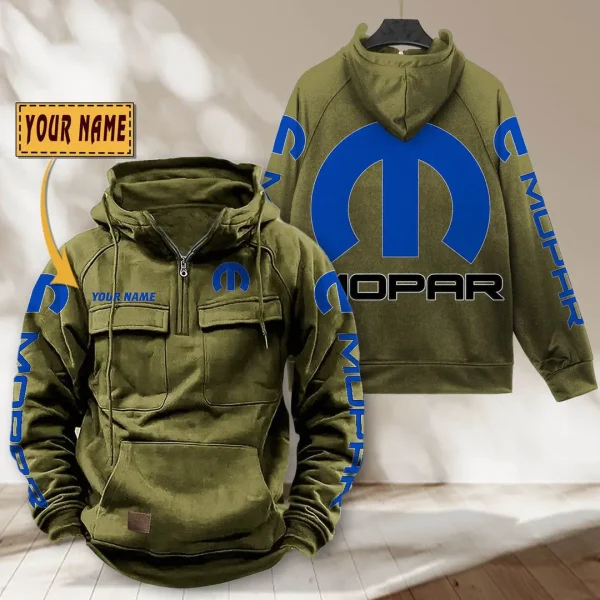 Mopar Tactical Vintage-Hoodie VITPJ218 - Image 5