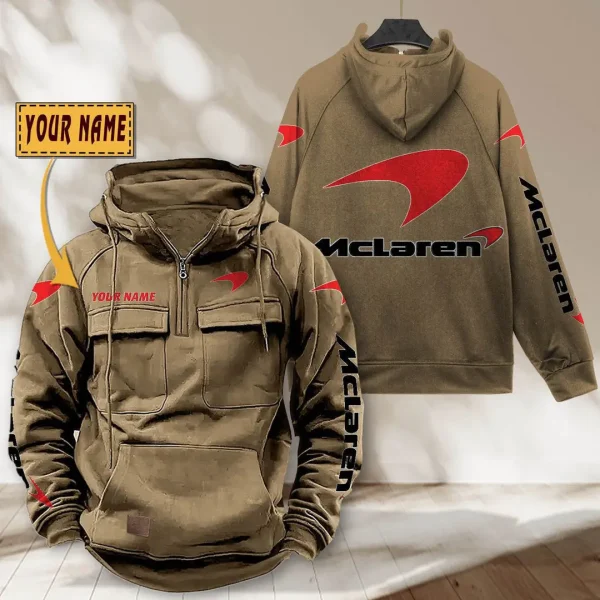 MCLAREN Tactical Vintage-Hoodie VITPJ213 - Image 2