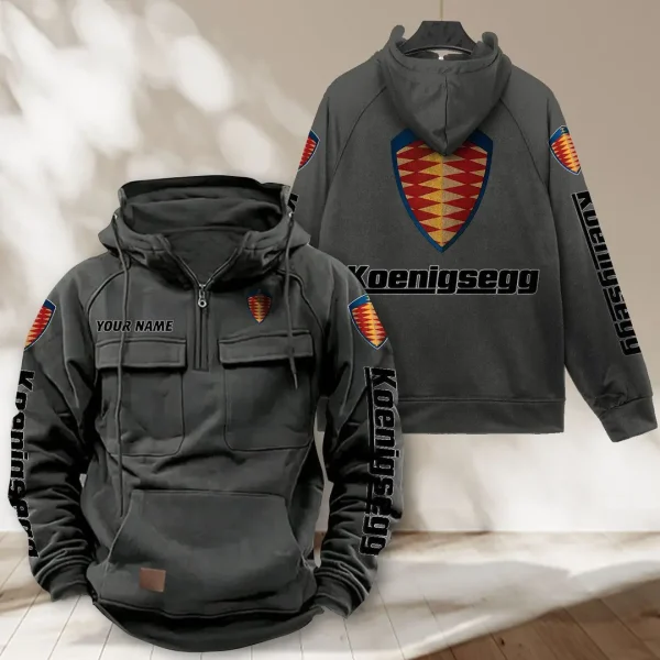 Koenigsegg Tactical Vintage-Hoodie VITPJ204 - Image 4