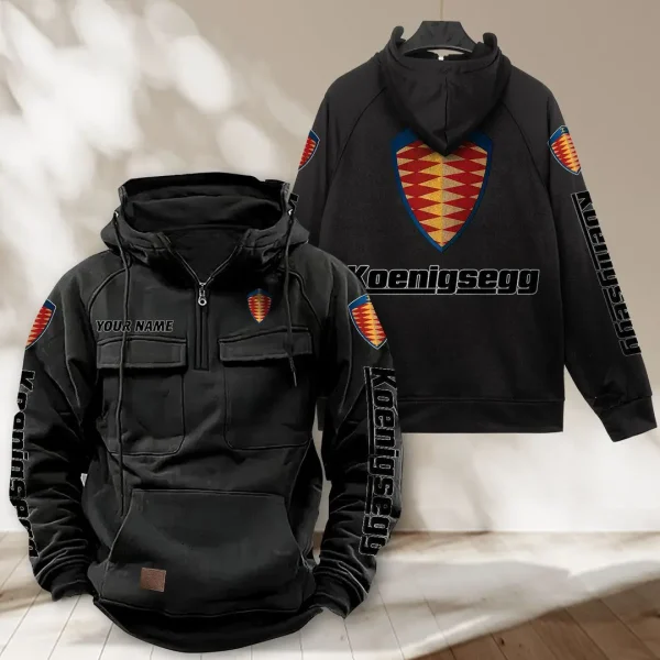 Koenigsegg Tactical Vintage-Hoodie VITPJ204 - Image 5