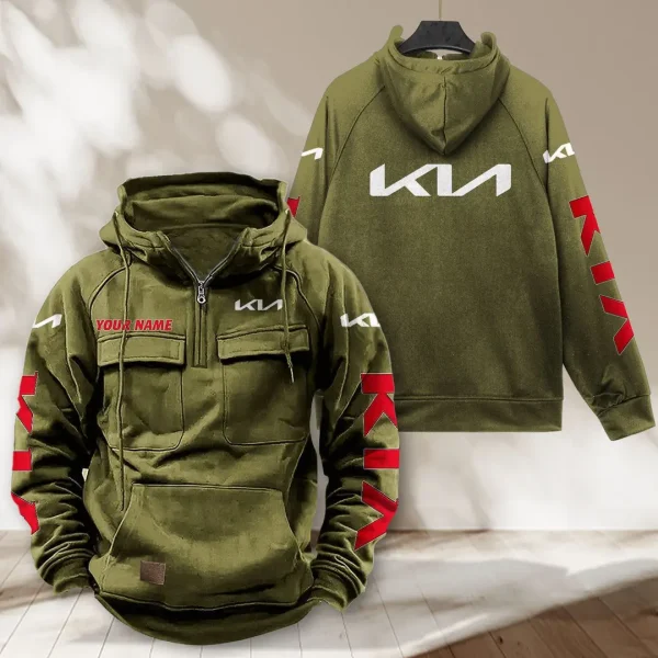 Kia Tactical Vintage-Hoodie VITPJ203 - Image 2