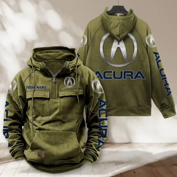 Acura Tactical Vintage-Hoodie VITPJ169 - Image 4