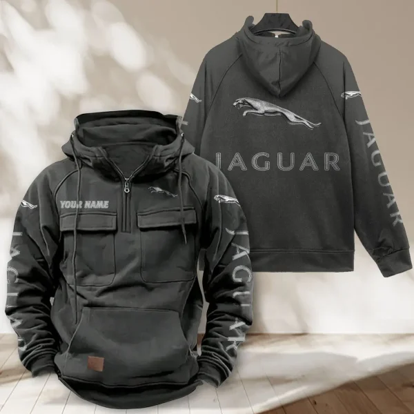 Jaguar Tactical Vintage-Hoodie VITPJ200