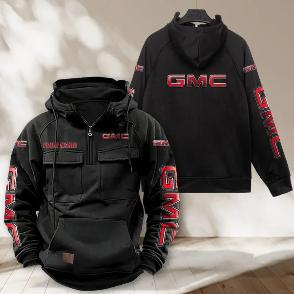 GMC Tactical Vintage-Hoodie VITPJ194