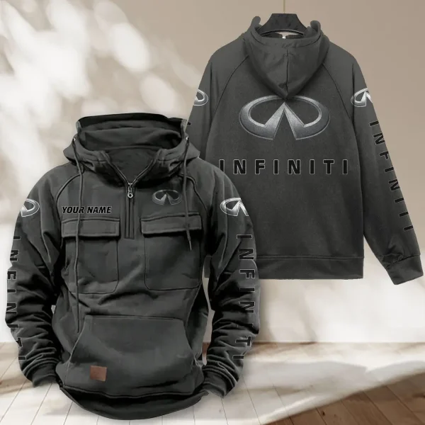 Infiniti Tactical Vintage-Hoodie VITPJ199 - Image 2