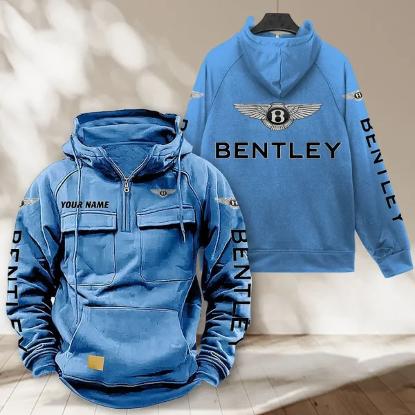 Bentley Tactical Vintage-Hoodie VITPJ174 - Image 3