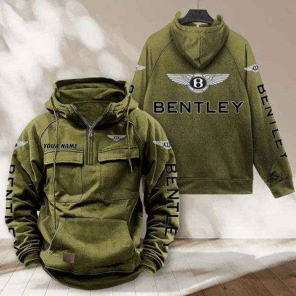 Bentley Tactical Vintage-Hoodie VITPJ174 - Image 5