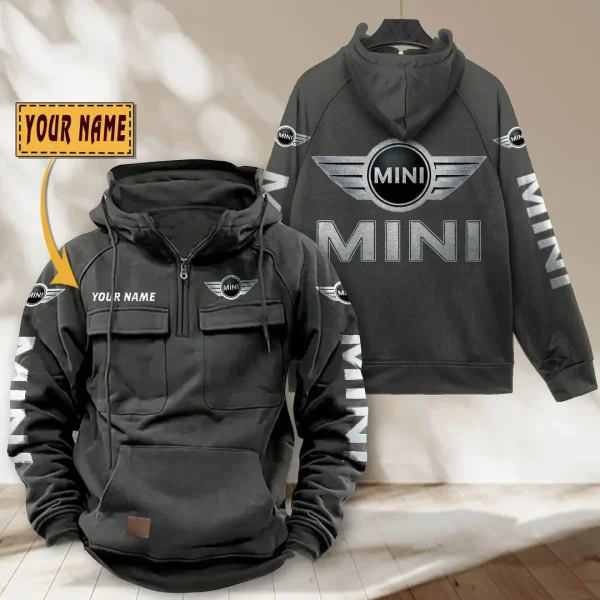 Mini Tactical Vintage-Hoodie VITPJ216