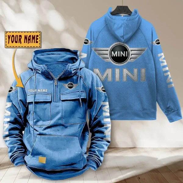 Mini Tactical Vintage-Hoodie VITPJ216 - Image 2