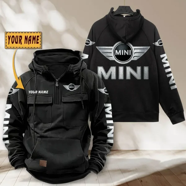 Mini Tactical Vintage-Hoodie VITPJ216 - Image 5