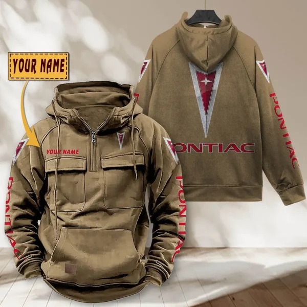 Pontiac Tactical Vintage-Hoodie VITPJ223 - Image 4