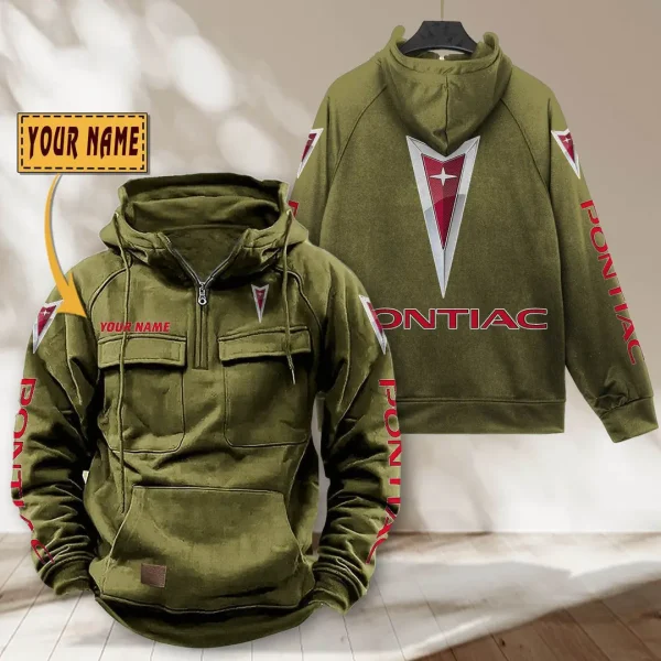 Pontiac Tactical Vintage-Hoodie VITPJ223 - Image 5