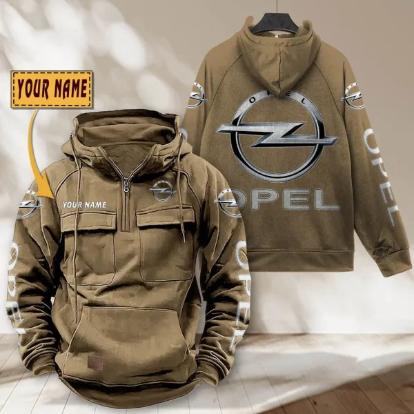 Opel Tactical Vintage-Hoodie VITPJ221 - Image 4