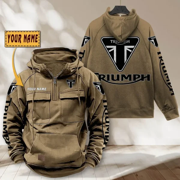 TRIUMPH Tactical Vintage-Hoodie VITPJ234 - Image 3