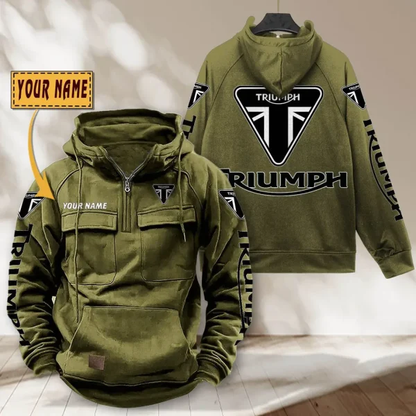 TRIUMPH Tactical Vintage-Hoodie VITPJ234 - Image 4