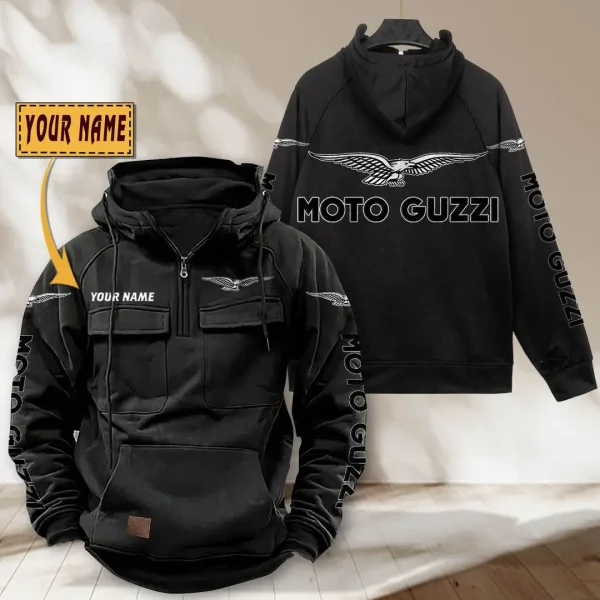 MOTOGUZZI Tactical Vintage-Hoodie VITPJ219 - Image 5