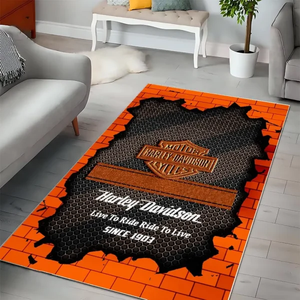 Harley Davidson KDARA65227 - Image 3