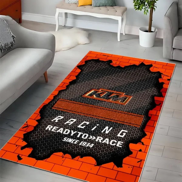 Ktm Rug KDARA65235 - Image 3