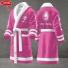 Harley Davidson Luxurious Comfort Meets Sporty Style Bathrobe-VDBATHROBE029