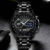 Hyundai DDQWATK20039 Stainless Steel Watches