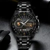 Porsche DDQWATK20018 Stainless Steel Watches