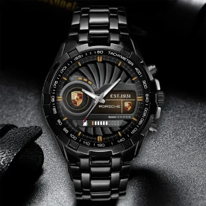 Porsche DDQWATK20018 Stainless Steel Watches