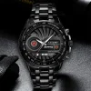 Mercedes-AMG DDQWATK20006 Stainless Steel Watches