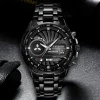 Mitsubishi DDQWATK20087 Stainless Steel Watches