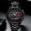 Kia DDQWATK20104 Stainless Steel Watches