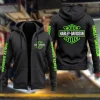 Harley Davidson Unisex Hoodie HH61 VDHD934
