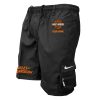 Harley Davidson Multi-Pockets Man Shorts VDMSHORT005