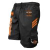 Harley Davidson Multi-Pockets Man Shorts VDMSHORT007