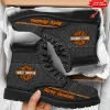 Harley Davidson New Version 2025 TBL Boots VDTIM029
