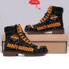 Harley Davidson New Version 2025 TBL Boots VDTIM032