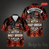 Harley Davidson Summer Hawaii Shirt Trending 2025 VDHWS123