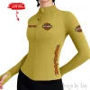 Harley Davidson Women's Tracksuit Jacket Slim Fit Long Sleeved Fitness Coat Yoga Tops MTTWAJ001